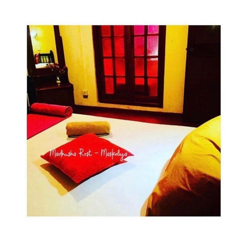 Madhusha Rest Hotel Maskeliya Ngoại thất bức ảnh