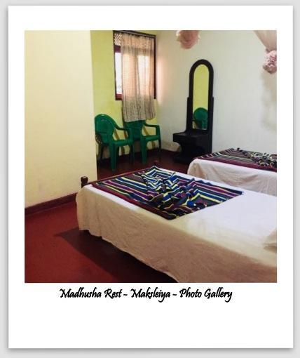 Madhusha Rest Hotel Maskeliya Ngoại thất bức ảnh