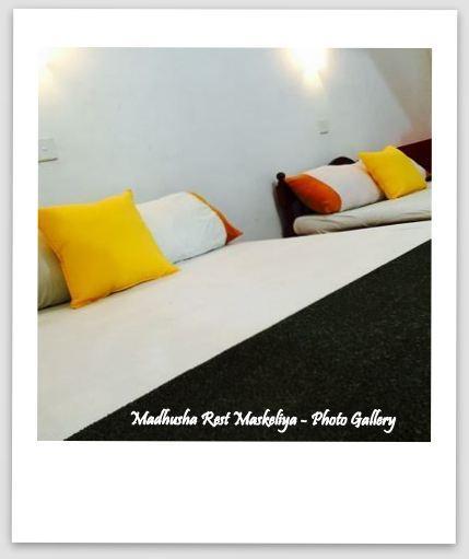 Madhusha Rest Hotel Maskeliya Ngoại thất bức ảnh